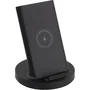 Xiaomi Mi 20W Wireless Charging Stand Negro con USB Tipo C